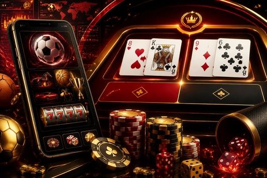 444bet