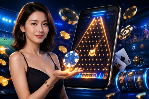 444bet