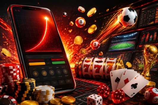 444bet