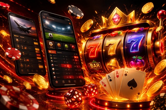 444bet