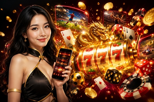 444bet