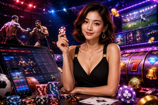 444bet