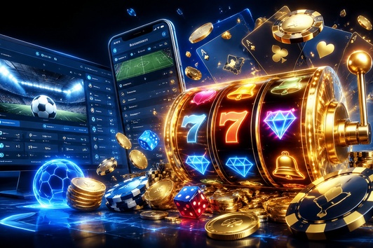 444bet